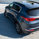 Illustration for article titled The 2018 Kia Sportage SX Is a Great Daily Driver, But Gas Mileage Leaves a Lot to Be Desired